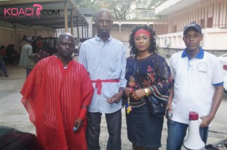 Côte dÂ’Ivoire : La fonction publique en grève pour primes et indemnités  non payées  